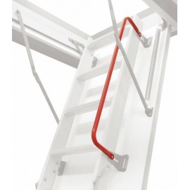 optistep 4 section loft ladders